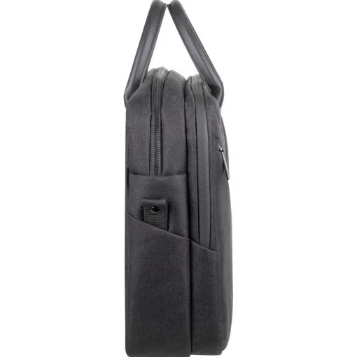 Сумка для ноутбука 15.6" RIVACASE 8134 Eco Black
