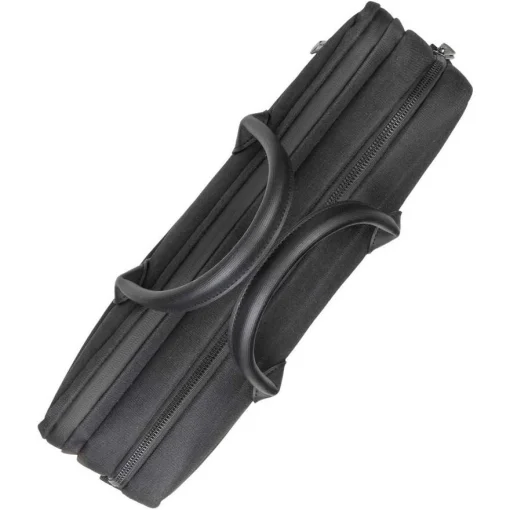 Сумка для ноутбука 15.6" RIVACASE 8134 Eco Black