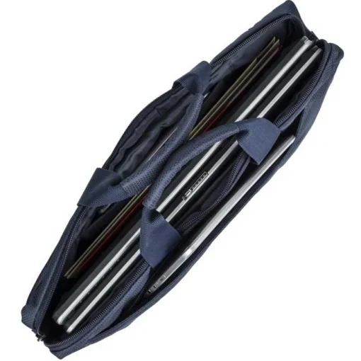 Сумка для ноутбука 15.6" RIVACASE Komodo 8035 Dark Blue