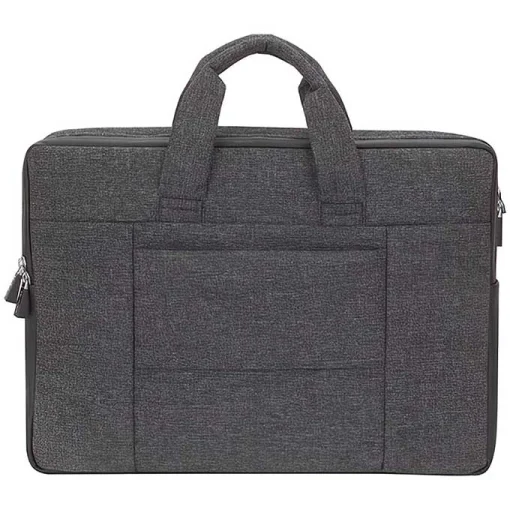 Сумка для ноутбука 15.6" RIVACASE Lantau 8831 Melange Black