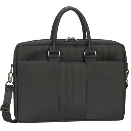 Сумка для ноутбука 15.6" RIVACASE Narita 8135 Black