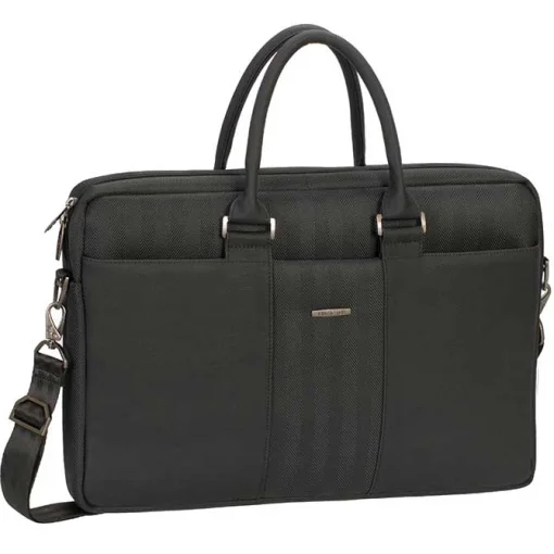 Сумка для ноутбука 15.6" RIVACASE Narita 8135 Black