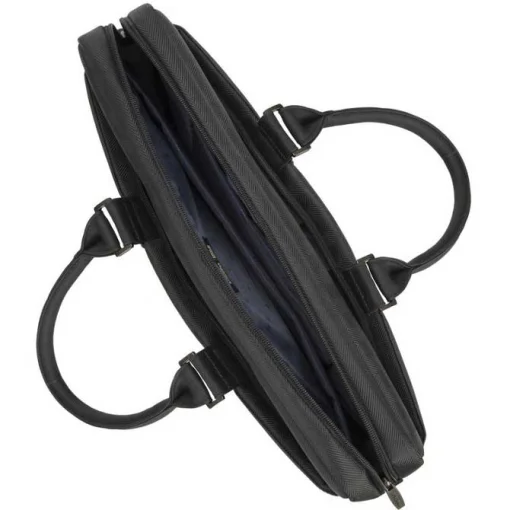 Сумка для ноутбука 15.6" RIVACASE Narita 8135 Black