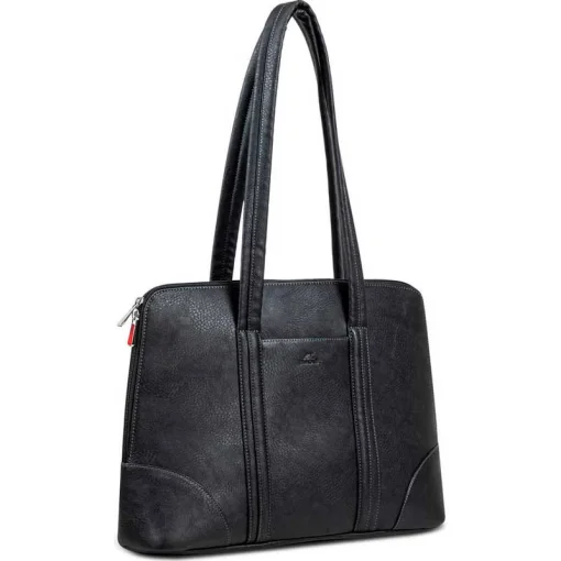 Сумка для ноутбука 14" RIVACASE Orly 8992 Black