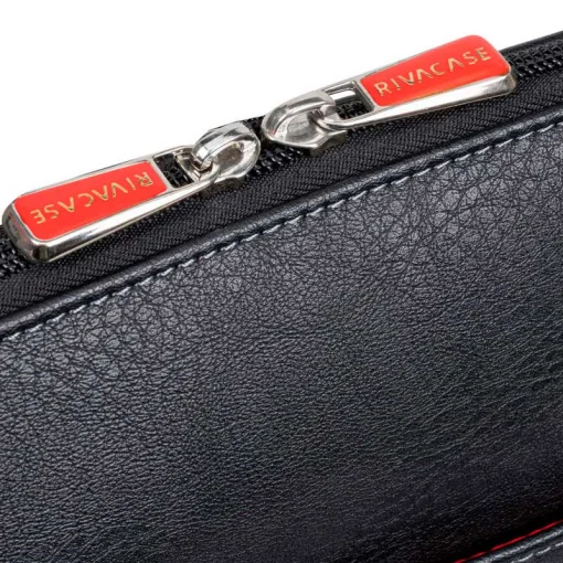 Сумка для ноутбука 14" RIVACASE Orly 8992 Black
