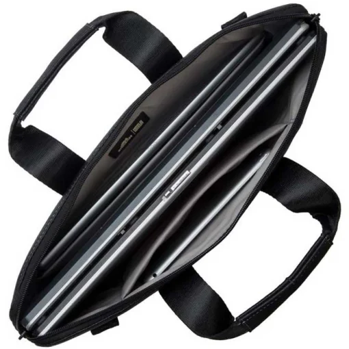 Сумка для ноутбука 15.6" RIVACASE Orly 8930 Black