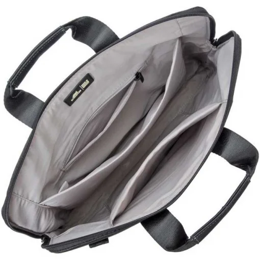 Сумка для ноутбука 15.6" RIVACASE Orly 8930 Black