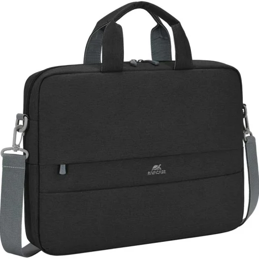 Сумка для ноутбука 15.6" RIVACASE Prater 7532 Black