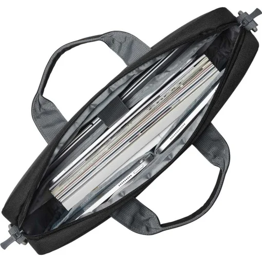 Сумка для ноутбука 15.6" RIVACASE Prater 7532 Black