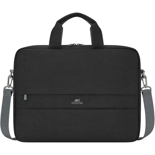 Сумка для ноутбука 15.6" RIVACASE Prater 7532 Black