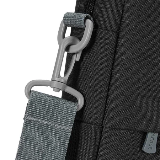 Сумка для ноутбука 15.6" RIVACASE Prater 7532 Black