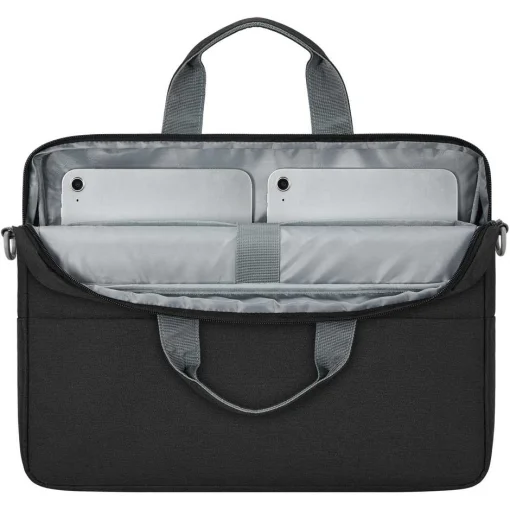 Сумка для ноутбука 15.6" RIVACASE Prater 7532 Black