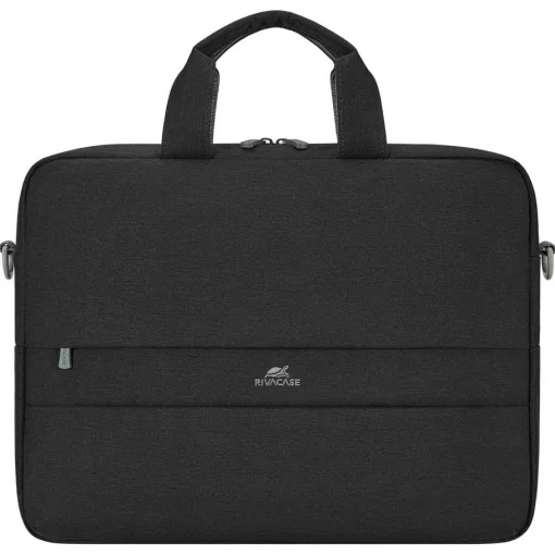 Сумка для ноутбука 15.6" RIVACASE Prater 7532 Black