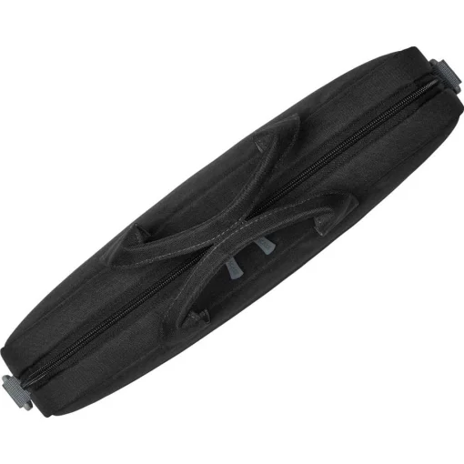 Сумка для ноутбука 15.6" RIVACASE Prater 7532 Black