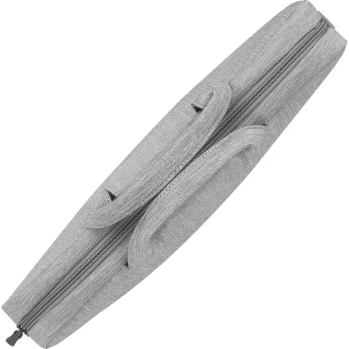 Сумка для ноутбука 15.6" RIVACASE Prater 7532 Grey/Dark Blue