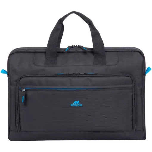 Сумка для ноутбука 17.3" RIVACASE Regent 8059 Black
