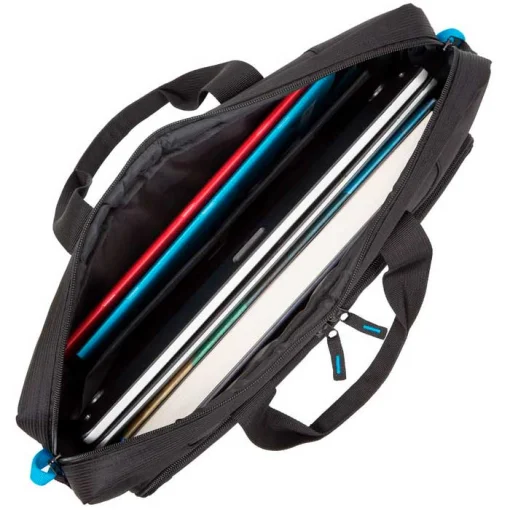 Сумка для ноутбука 17.3" RIVACASE Regent 8059 Black