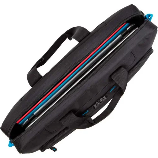 Сумка для ноутбука 17.3" RIVACASE Regent 8059 Black