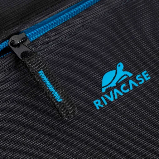 Сумка для ноутбука 17.3" RIVACASE Regent 8059 Black