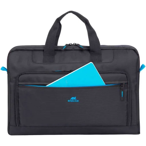 Сумка для ноутбука 17.3" RIVACASE Regent 8059 Black