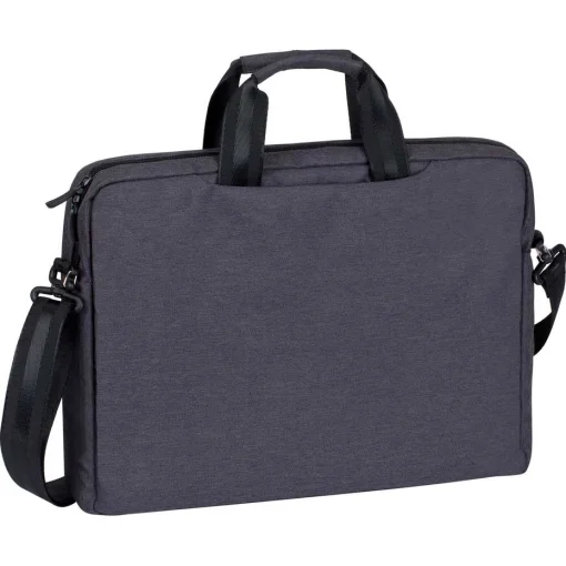 Сумка для ноутбука 15.6" RIVACASE Suzuka 7730 Black