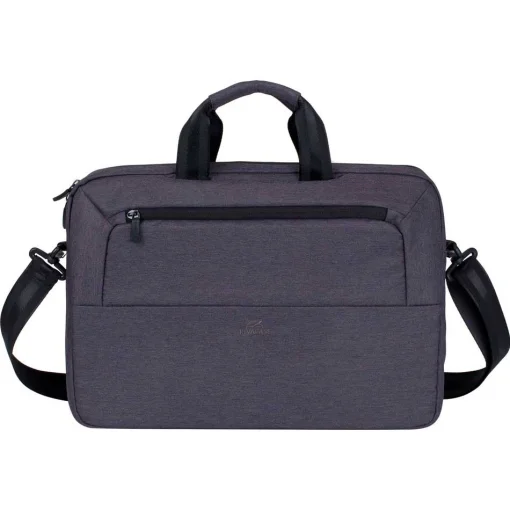 Сумка для ноутбука 15.6" RIVACASE Suzuka 7730 Black