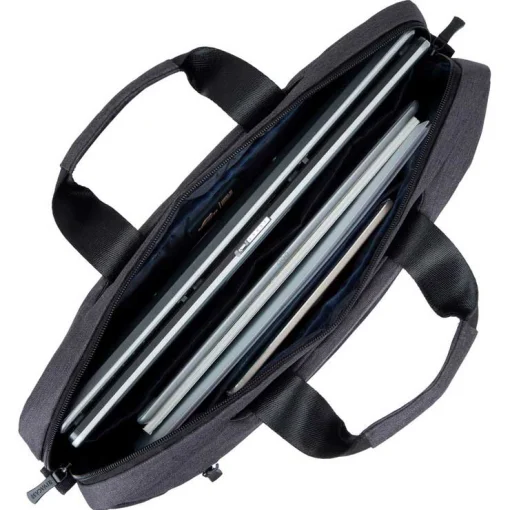 Сумка для ноутбука 15.6" RIVACASE Suzuka 7730 Black