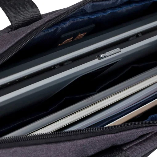 Сумка для ноутбука 15.6" RIVACASE Suzuka 7730 Black