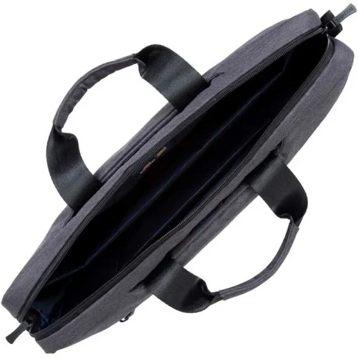 Сумка для ноутбука 15.6" RIVACASE Suzuka 7730 Black