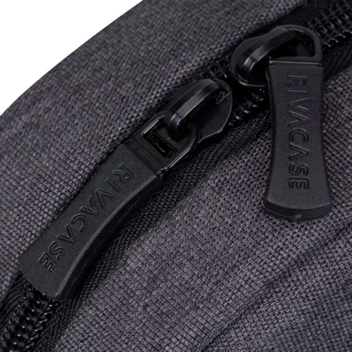 Сумка для ноутбука 15.6" RIVACASE Suzuka 7730 Black