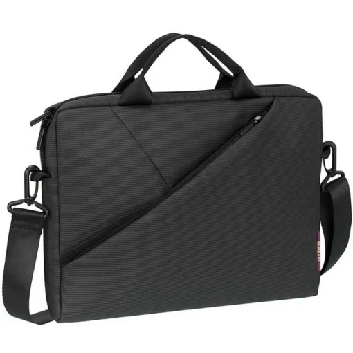 Сумка для ноутбука 13.3" RIVACASE Tivoli 8720 Gray