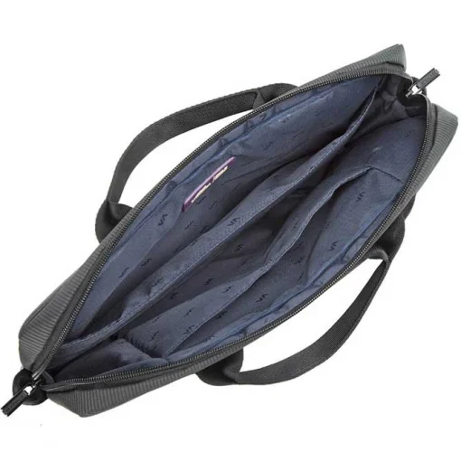 Сумка для ноутбука 13.3" RIVACASE Tivoli 8720 Gray