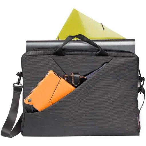 Сумка для ноутбука 13.3" RIVACASE Tivoli 8720 Gray