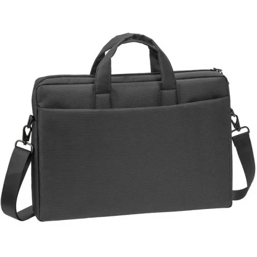 Сумка для ноутбука 15.6" RIVACASE Tivoli 8731 Gray