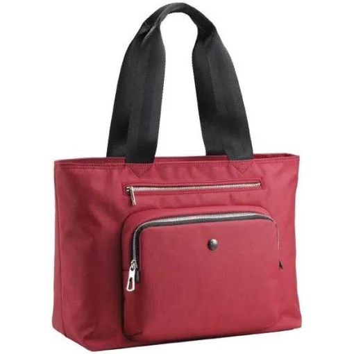 Сумка для ноутбука 12" SUMDEX HPN-566KR Red