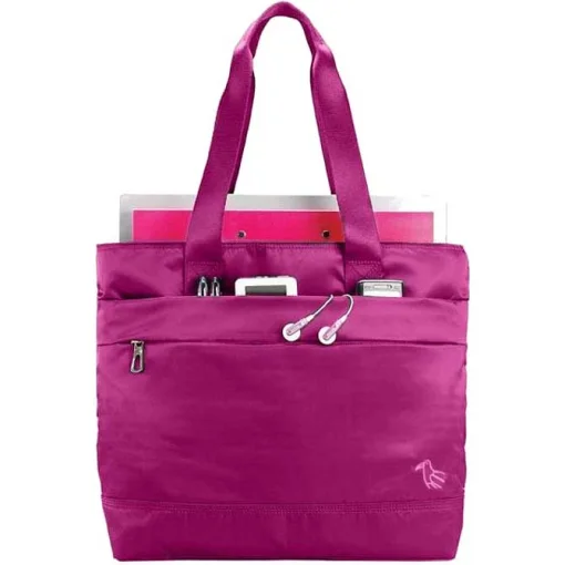 Сумка для ноутбука 12" SUMDEX NON-149PO Pink