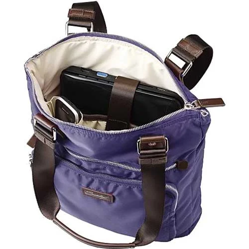 Сумка для ноутбука 10" SUMDEX NON-714GS Violet