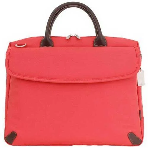 Сумка для ноутбука 16" SUMDEX NON-915RD Red
