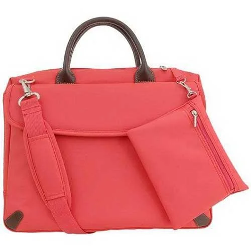 Сумка для ноутбука 16" SUMDEX NON-915RD Red