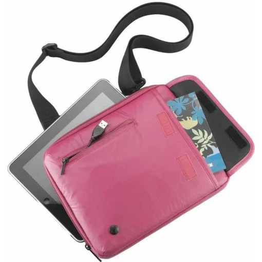 Сумка для ноутбука 10" SUMDEX NRN-236AM Pink