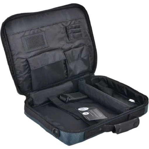Сумка для ноутбука 15.6" SUMDEX NON-084GP Gray