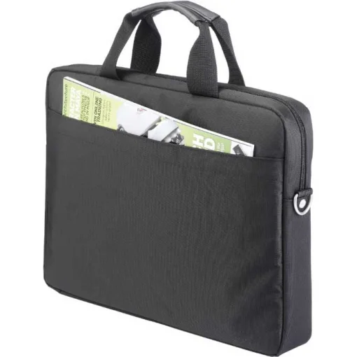 Сумка для ноутбука 15.6" SUMDEX PON-111BK Black