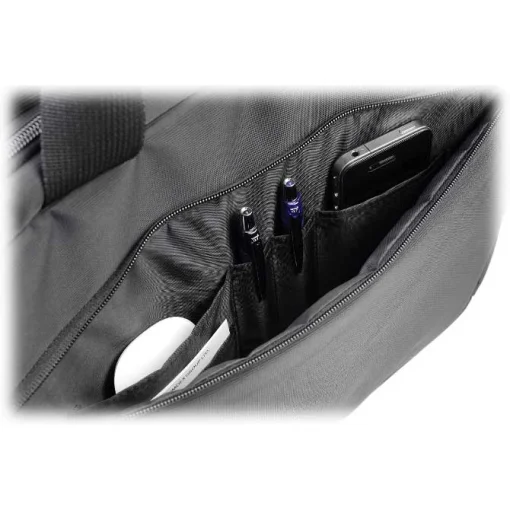 Сумка для ноутбука 15.6" SUMDEX PON-111BK Black