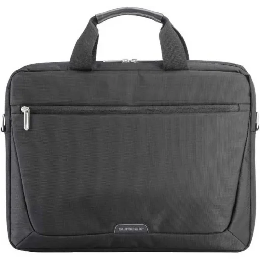 Сумка для ноутбука 15.6" SUMDEX PON-111BK Black