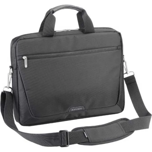 Сумка для ноутбука 15.6" SUMDEX PON-111BK Black