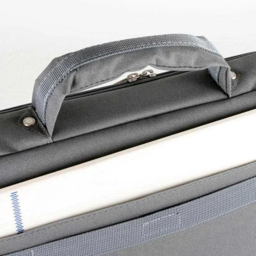 Сумка для ноутбука 16" SUMDEX PON-301GP Grey