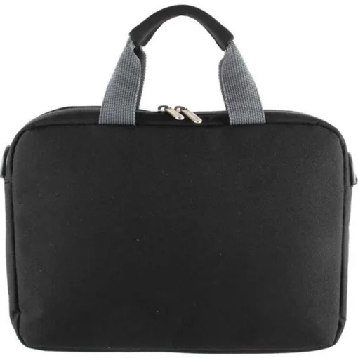 Сумка для ноутбука 10" SUMDEX PON-308BK Black/Grey