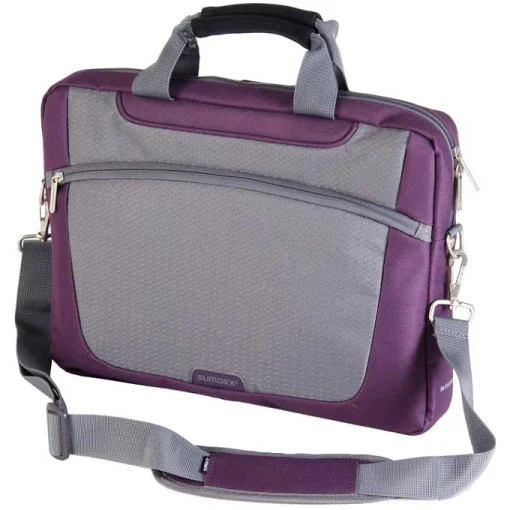 Сумка для ноутбука 16" SUMDEX PON-318PL Violet