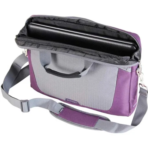 Сумка для ноутбука 16" SUMDEX PON-318PL Violet