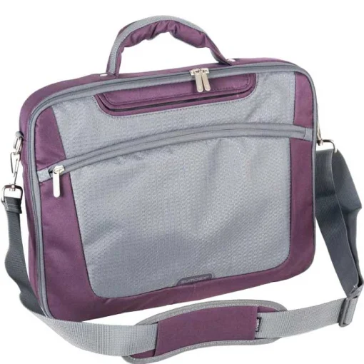 Сумка для ноутбука 15.6" SUMDEX PON-301PL Violet